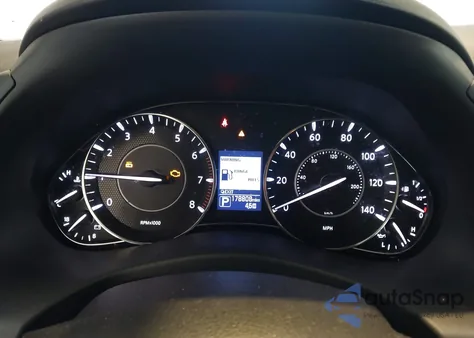 2017 Nissan Armada Sv z USA, uszkodzony, nr VIN JN8AY2NC0H9506273